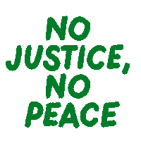 War Peace Sticker by INTO ACTION