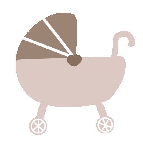 Baby 赤ちゃん Sticker