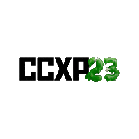 Sticker by CCXP