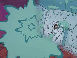 rockos modern life nicksplat GIF