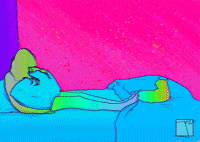 cat tripping GIF by Phazed