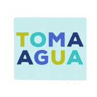 Water Fitness Sticker