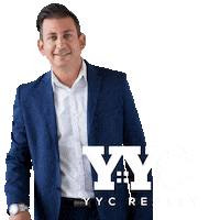 yycrealty realtor calgary justinbecker yycrealty Sticker