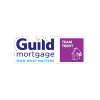 Team Trent Sticker by Guild Mortgage