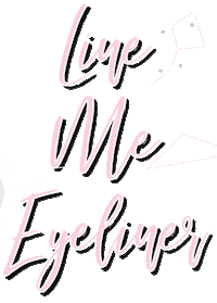 city color eyeliner Sticker by City Color Cosmetics