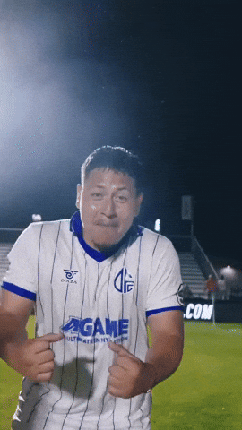 Locked In Soccer GIF by Diaza Football