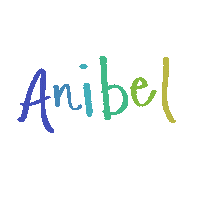 lovejoycreative anibel Sticker