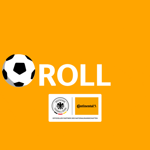 Sport Rolling GIF by Continental