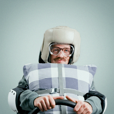 Humor Kreativ GIF by Continental