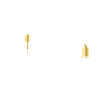 edlen_de_com swipe click gel polish логотип Sticker