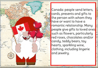 Valentines Day Canada GIF