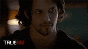 truetotheend GIF by True Blood HBO