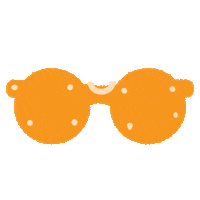 Fun Face Sticker by carmanskitchen