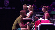 Elina Svitolina Tennis GIF by WTA