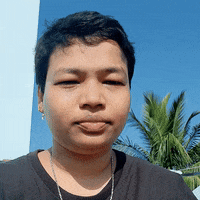 Just Like That Love GIF