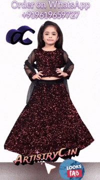 Buy Now Fashion GIF by ArtistryC