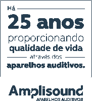 Clinica Som Sticker by Amplisound