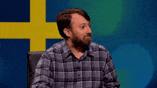 Bbc Shrug GIF by The QI Elves