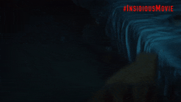 The Red Door GIF by Sony Pictures