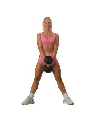 Fitness Workout Sticker by BODi