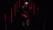 Houston Roughnecks GIF by XFL