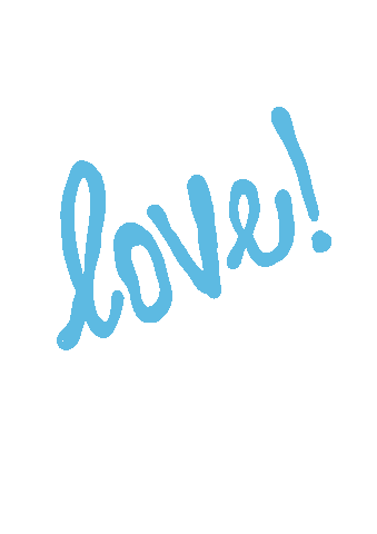 Heart Love Sticker
