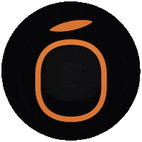 webagencyorange webagencyorange Sticker