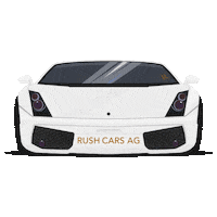 Sticker by rushcars