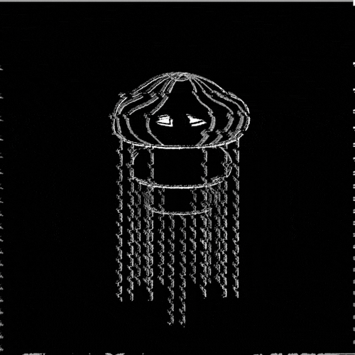 Art Animation GIF by Fáinleog