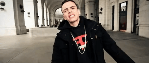 the spotlight GIF by Logic