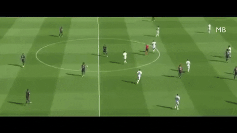 rabiot GIF
