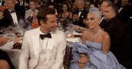 Lady Gaga GIF by Golden Globes