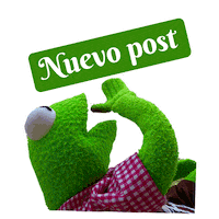 Nuevopost Patriciabeltran Sticker by Oriental Dance on line