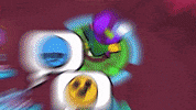 Face Forest GIF by Brawl Stars