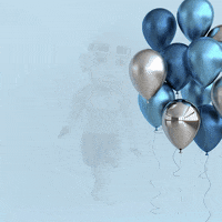 Feliz Cumpleaños GIF by Zhot