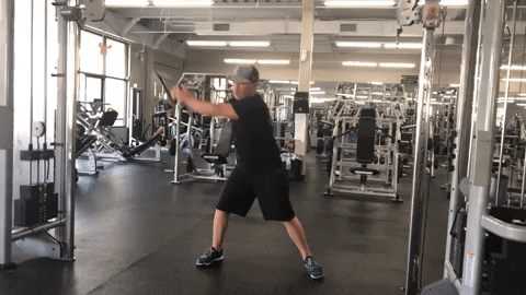 top10pulse giphyupload fitness workout home workout GIF