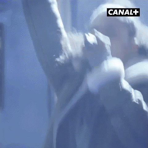 Franck Gastambide Rap GIF by CANAL+