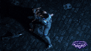 Gothamknights GIF by WBGames