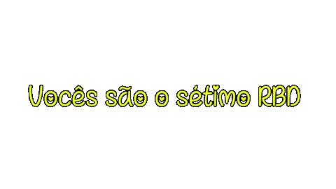 Rebeldes Sticker