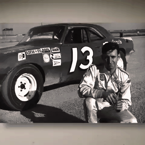 nascar GIF by Richard Childress Racing