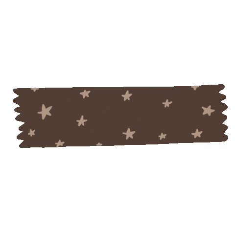 dearwritten giphyupload stars journal stationery Sticker