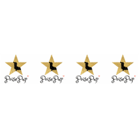 poisepup dog puppy dogs puppies Sticker