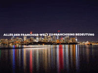 GIF by FranchiseONE.de