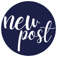 New Post Sticker by AnthonyMarroneLaw