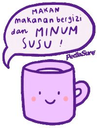 AbbottIndonesia champions susu pediasure tumbuhbersama Sticker