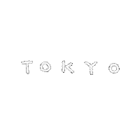 tomato_bangg japan tokyo 東京 tomatobangg Sticker