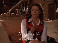 season 4 netflix GIF by Gilmore Girls 