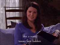season 2 netflix GIF by Gilmore Girls 