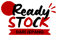 Ready Stock Sticker by DARIJEPANG