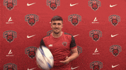 College Sports Sport GIF by CWU Athletics
